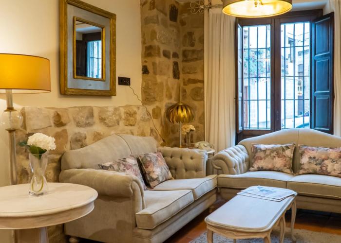 Hotel La Casona Del Arco
