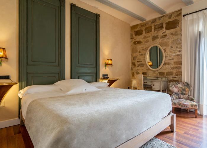Hotel La Casona Del Arco