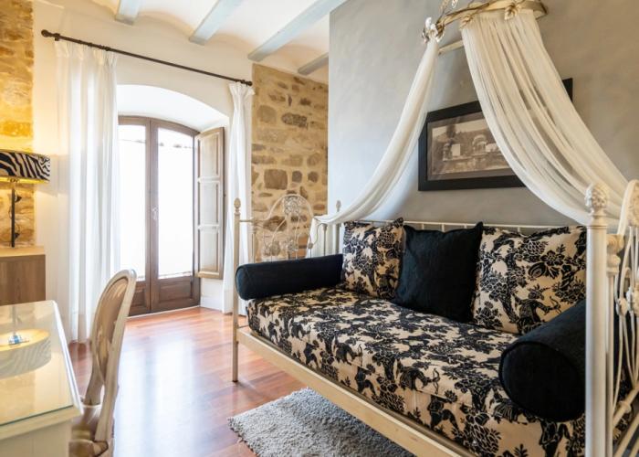 Hotel La Casona Del Arco