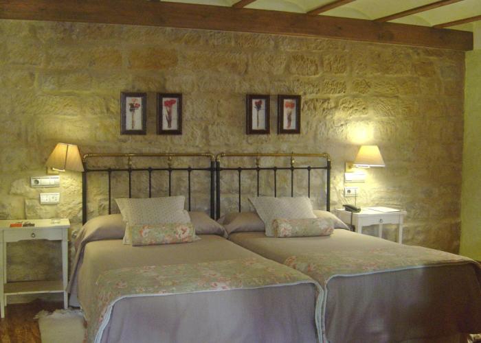 Hotel Cetina Palacio de los Salcedo