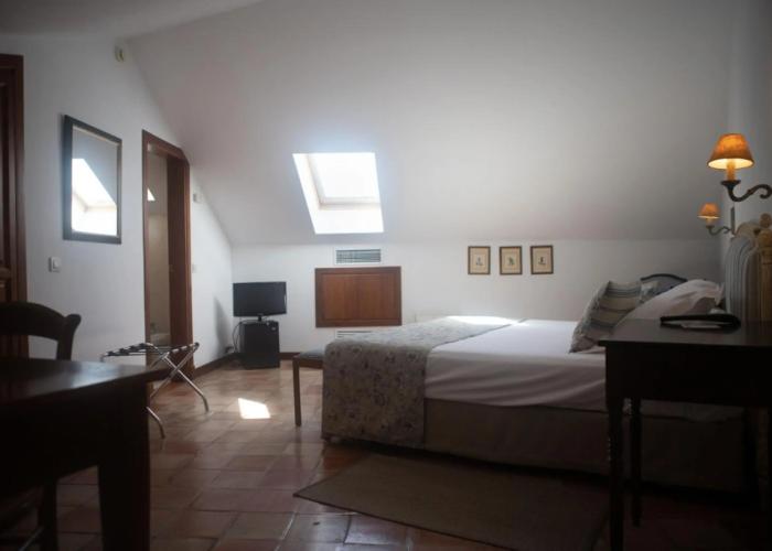 Hotel Puerta de la Luna