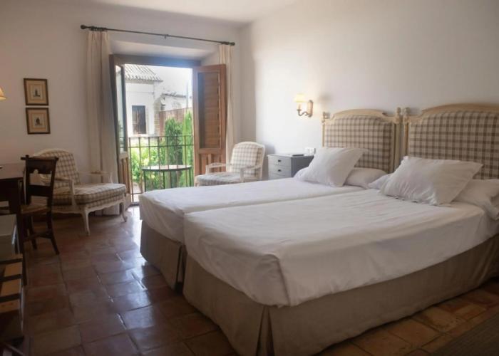 Hotel Puerta de la Luna