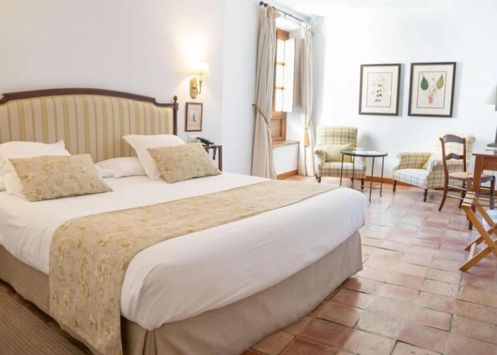 Hotel Puerta de la Luna