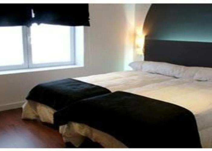 Hotel Fuentenueva