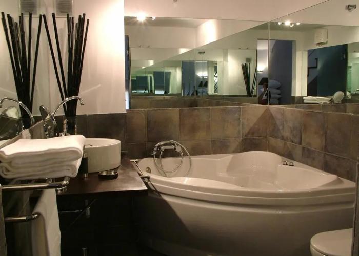 Hotel Fuentenueva