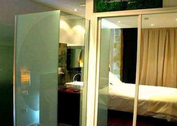 Hotel Fuentenueva