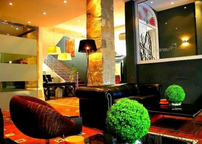 Hotel Fuentenueva