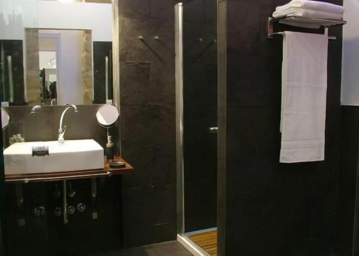 Hotel Fuentenueva