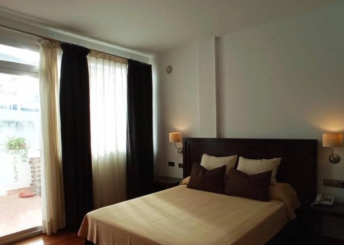 Hotel Baeza Monumental by eme Hoteles