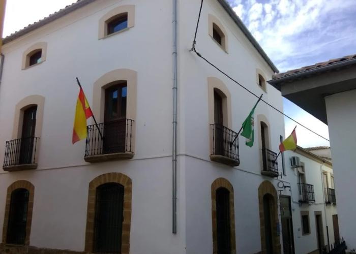 Hotel Baeza Monumental by eme Hoteles