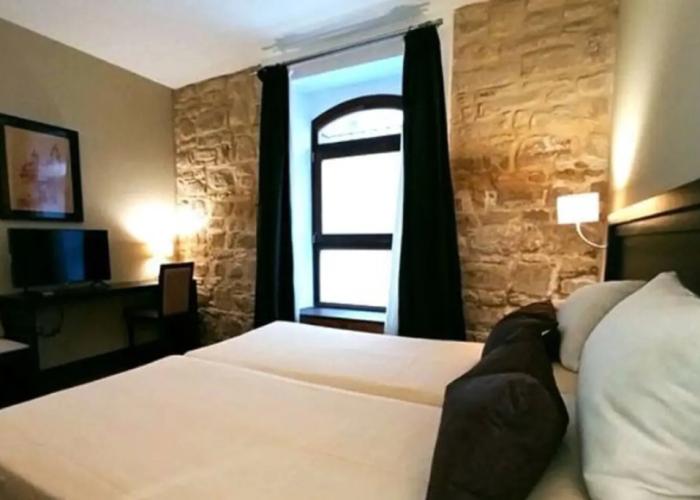Hotel Baeza Monumental by eme Hoteles