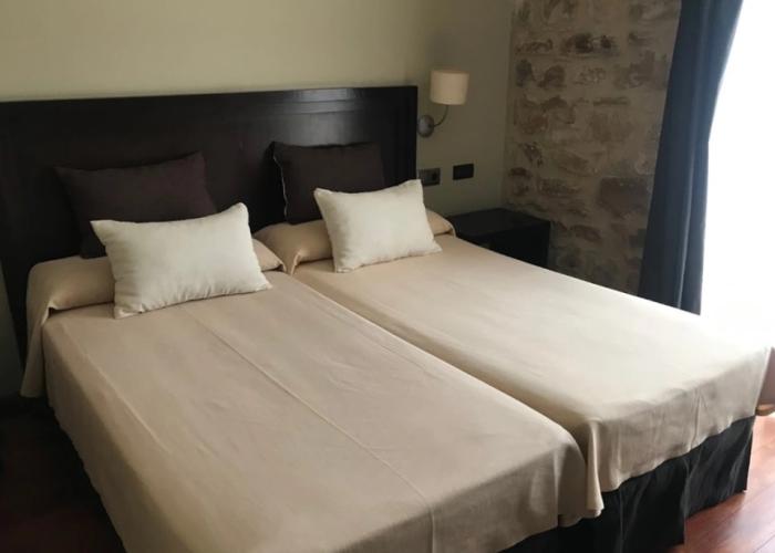 Hotel Baeza Monumental by eme Hoteles