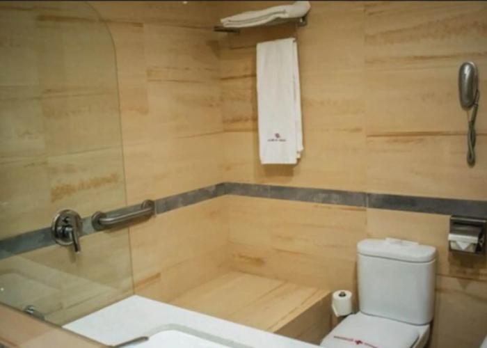 Hotel Campos de Baeza