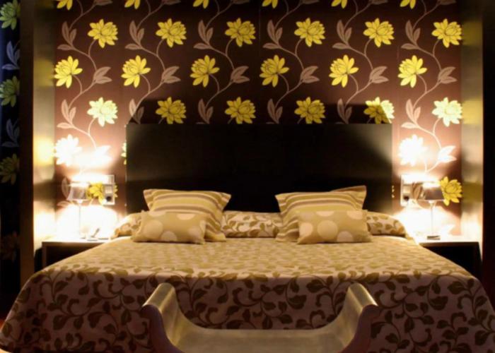 Hotel Campos de Baeza