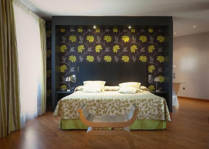 Hotel Campos de Baeza