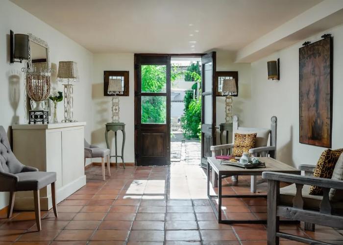 Hotel  YIT La Casona del Arco