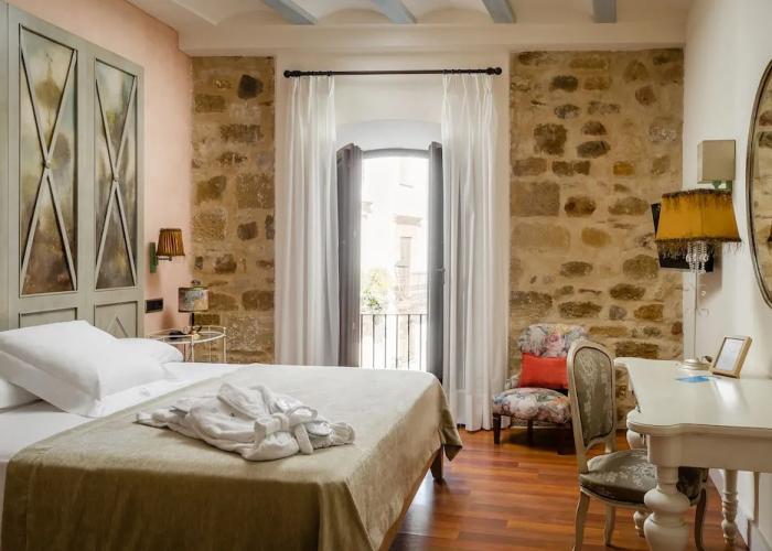 Hotel  YIT La Casona del Arco