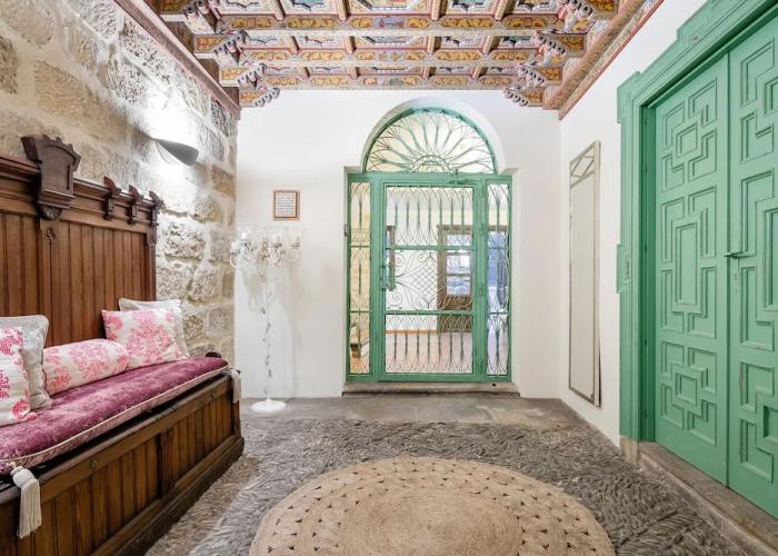 Hotel  YIT La Casona del Arco