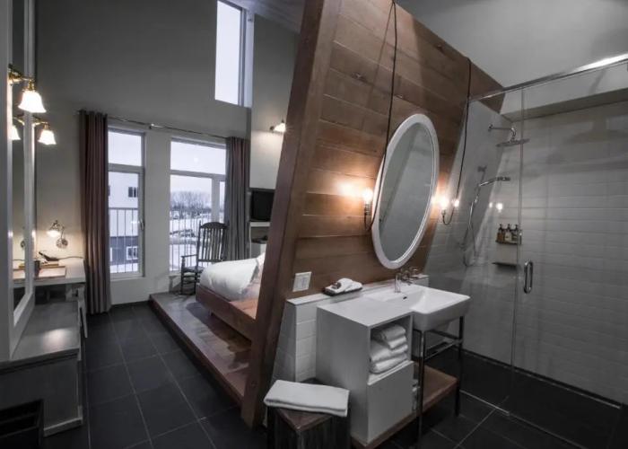 Hôtel & Spa Le Germain Charlevoix