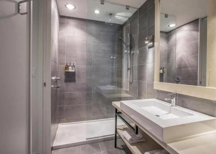 Hôtel & Spa Le Germain Charlevoix