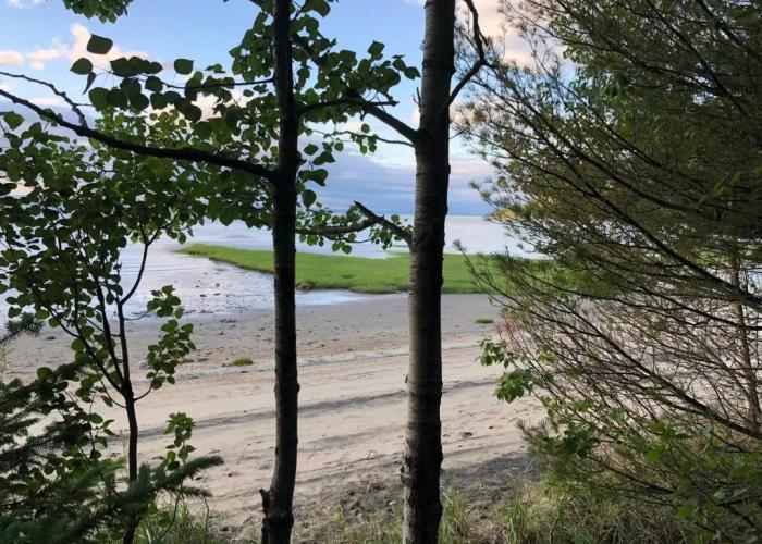 Domaine Belle Plage