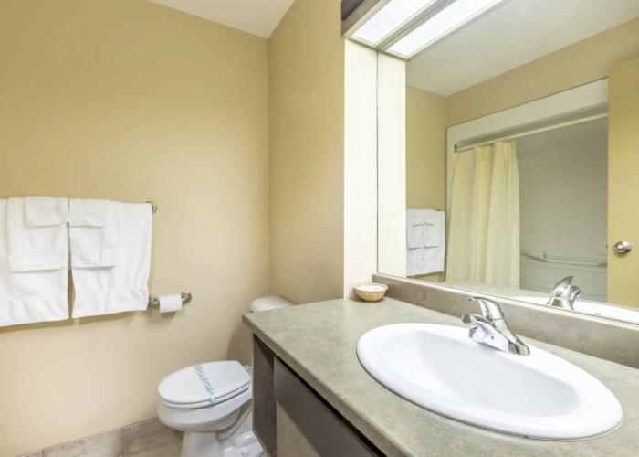 Hotel Baie-Saint-Paul