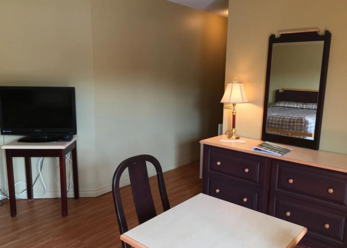 Hotel Baie-Saint-Paul