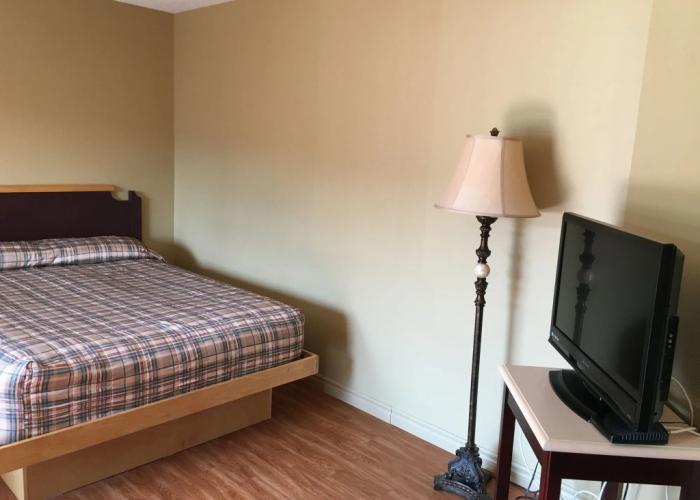Hotel Baie-Saint-Paul