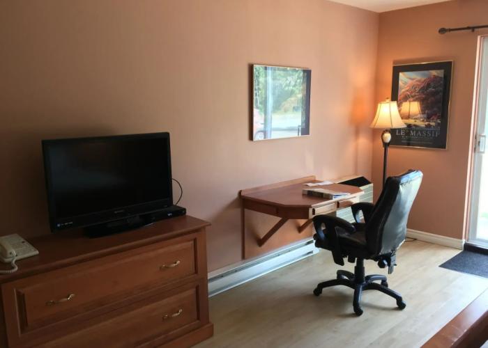 Hotel Baie-Saint-Paul