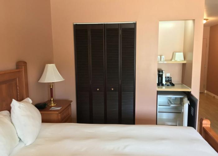 Hotel Baie-Saint-Paul