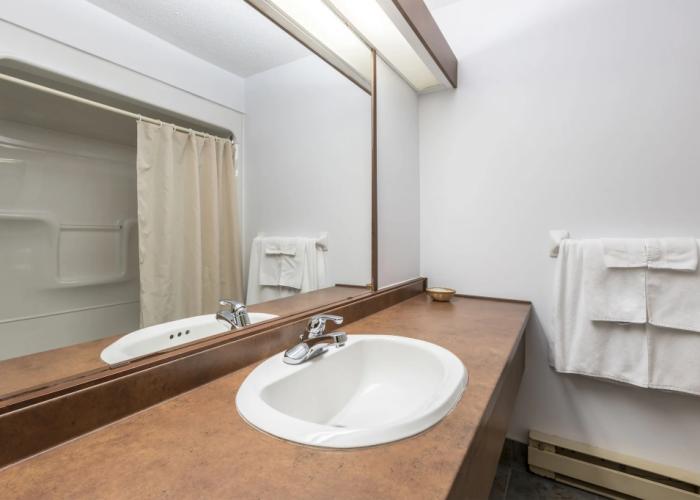Hotel Baie-Saint-Paul