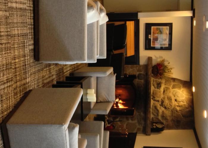 Hotel Baie-Saint-Paul