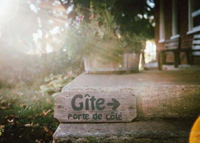 Gîte TerreCiel
