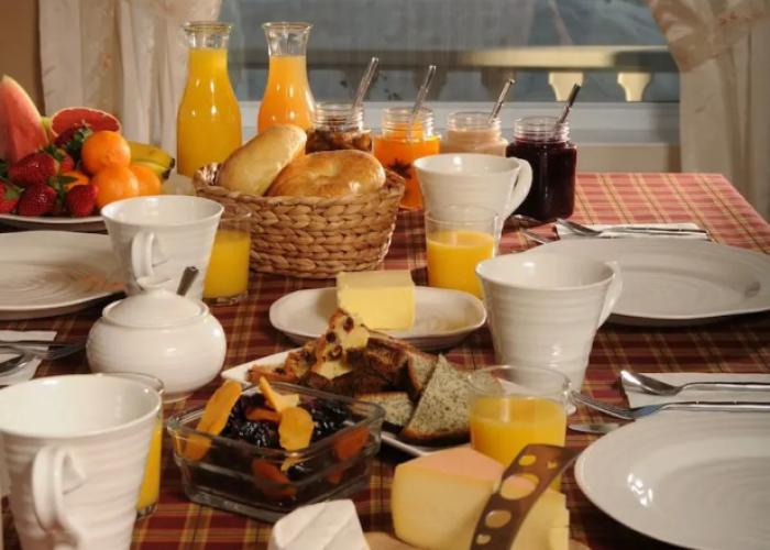 Gîte CoeurOrange