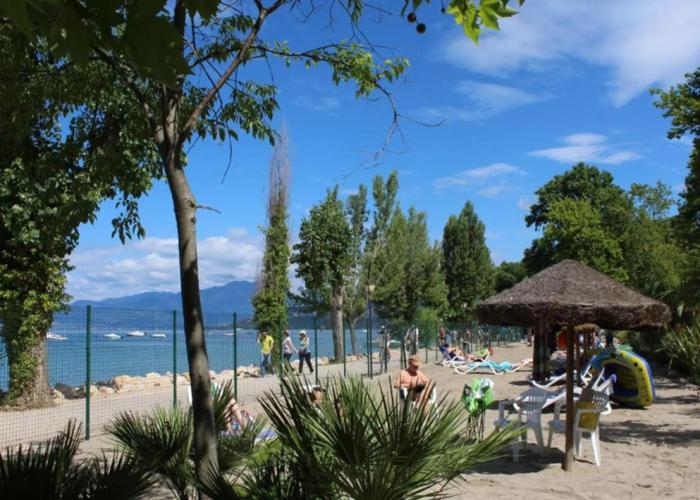 Camping Cisano & San Vito