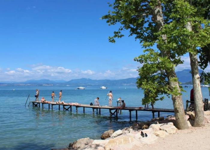 Camping Cisano & San Vito