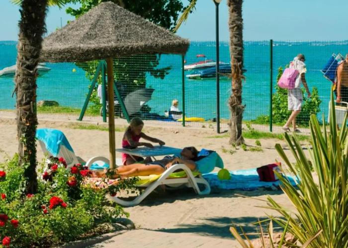 Camping Cisano & San Vito