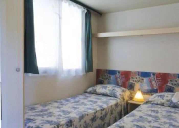 Camping Cisano & San Vito