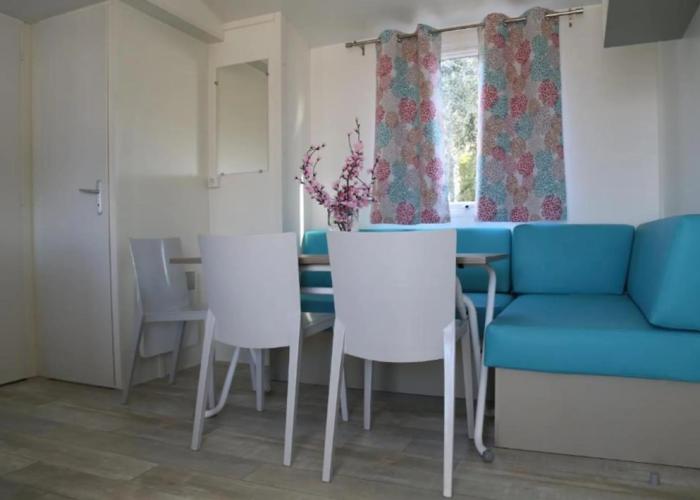 Camping Cisano & San Vito