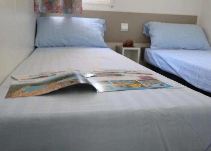 Camping Cisano & San Vito