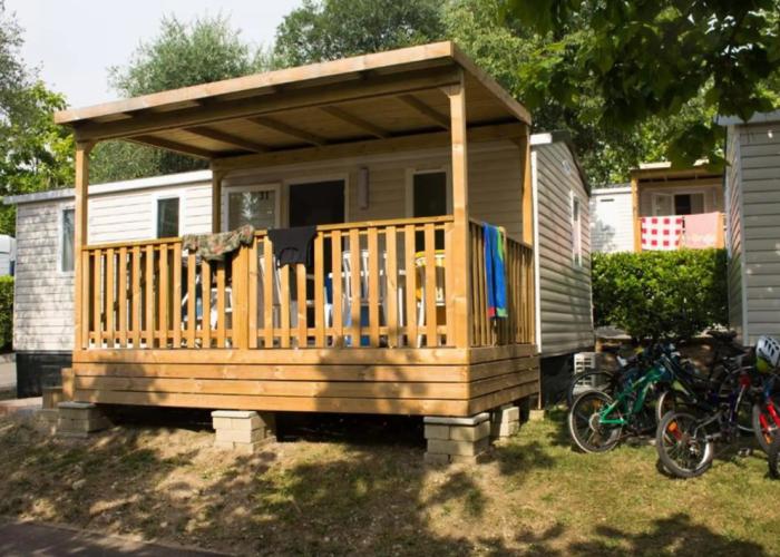Camping Cisano & San Vito