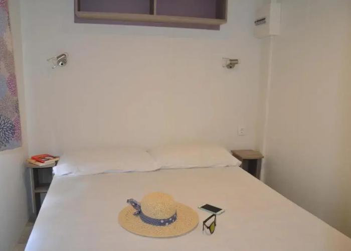 Happy Camp Mobile Homes in Camping Cisano San Vito