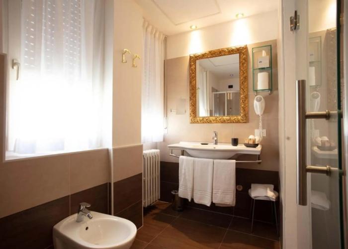 Art Hotel Ventaglio