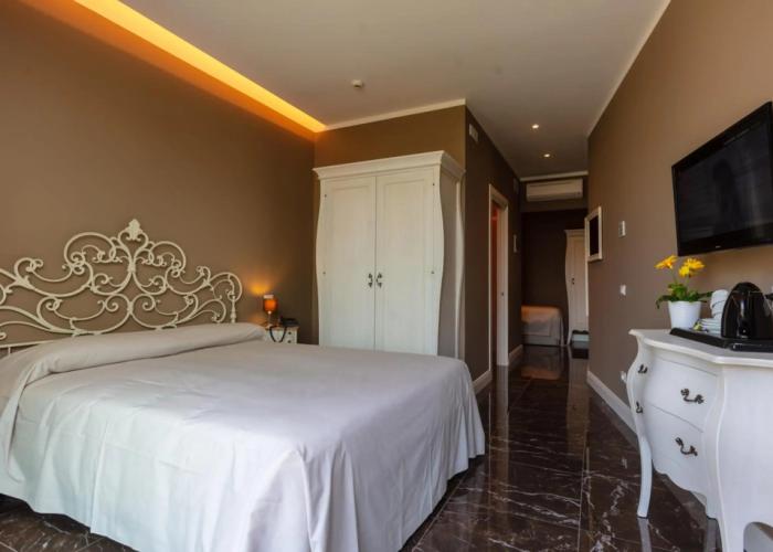 Art Hotel Ventaglio