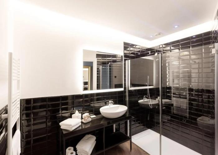 Art Hotel Ventaglio