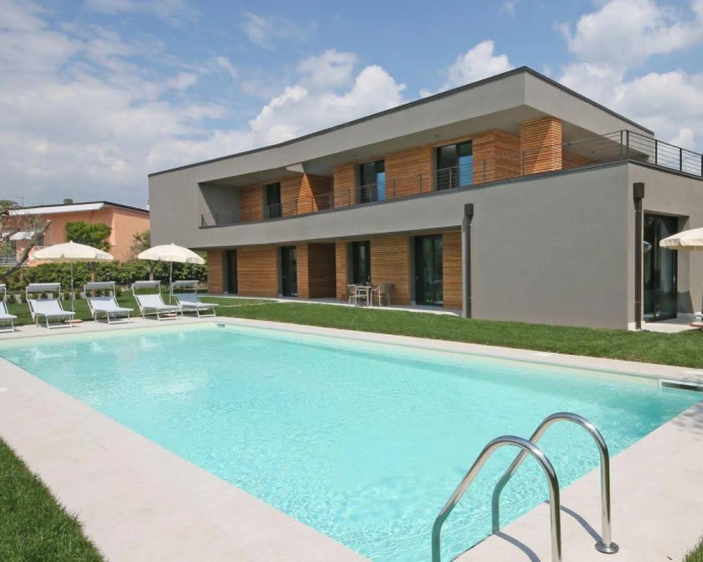 фото Villa T14