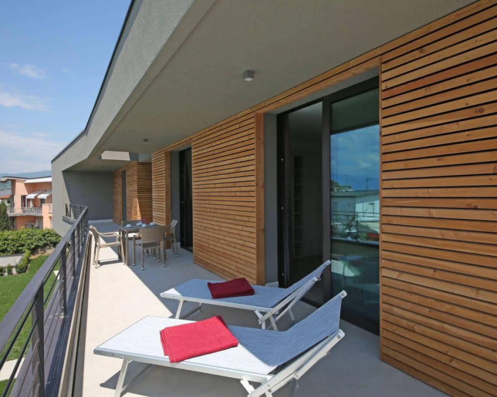 фото Villa T14
