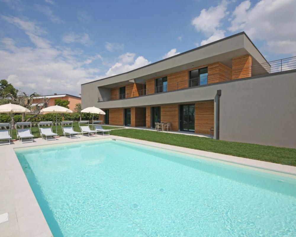 фото Villa T14