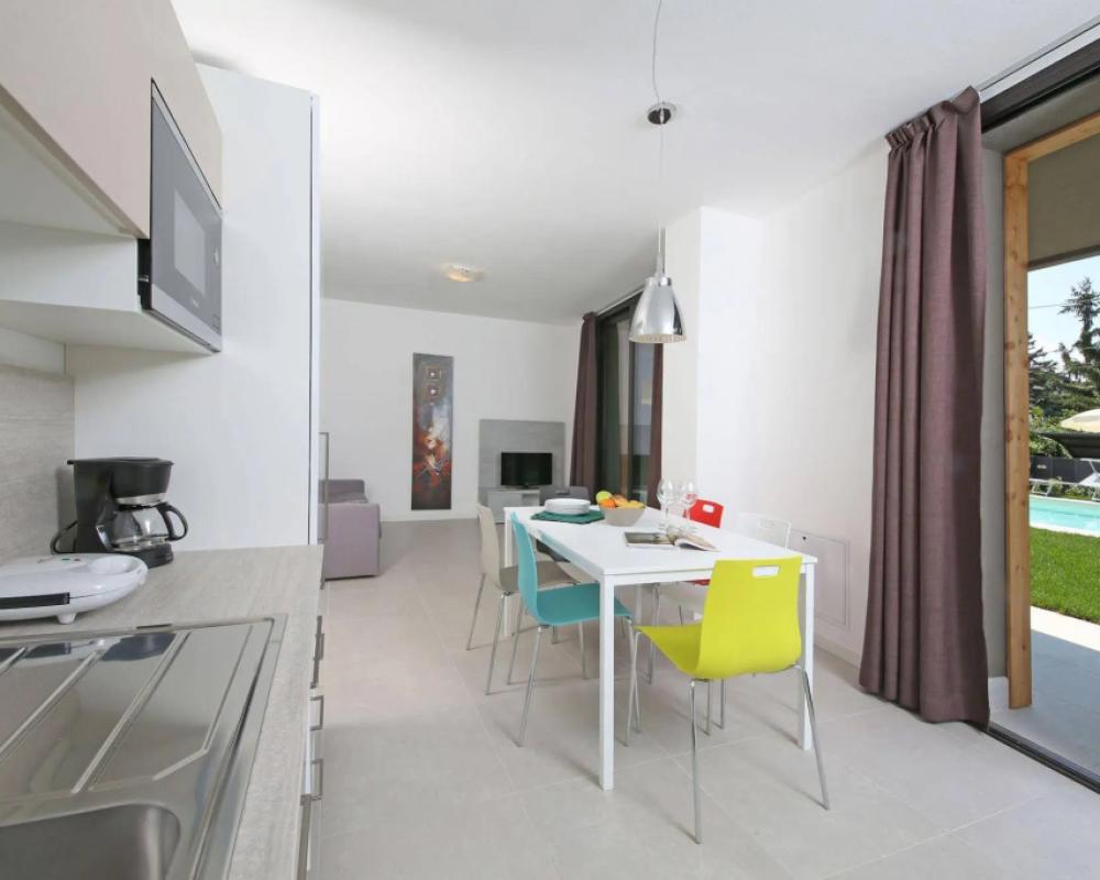 фото Villa T14