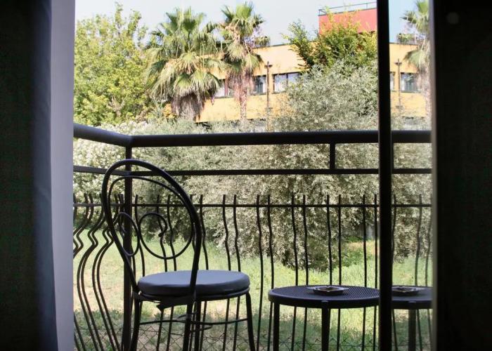 Hotel Villa Letizia